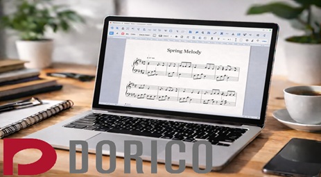 Steinberg Dorico Pro 2026