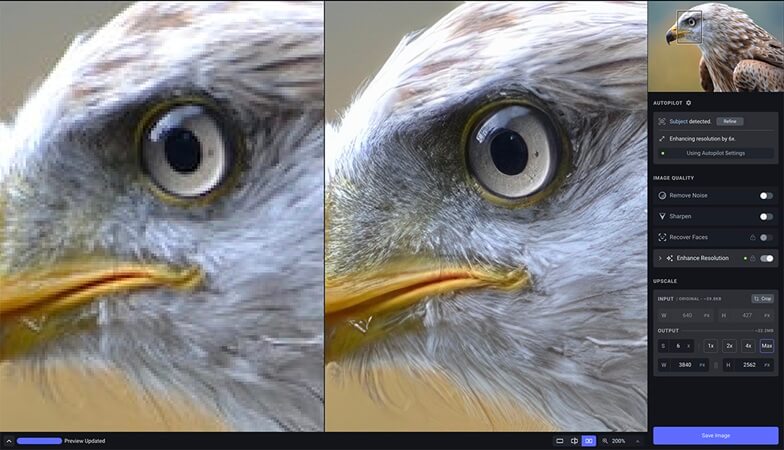 Topaz Photo AI 2026 ful