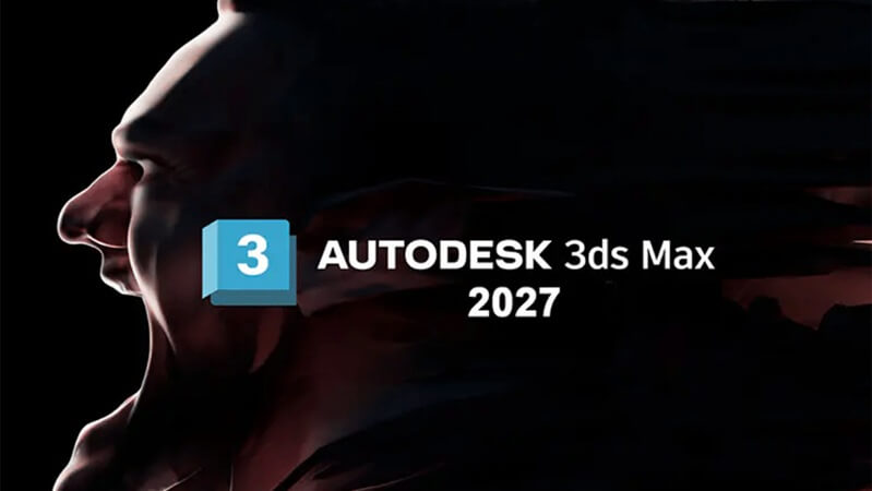 Novedades 3DS Max 2027
