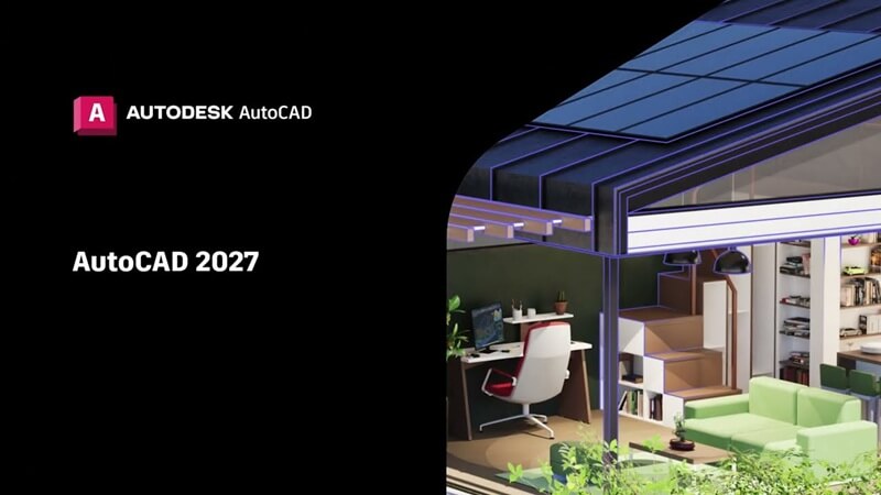 Novedades AutoCAD 2027