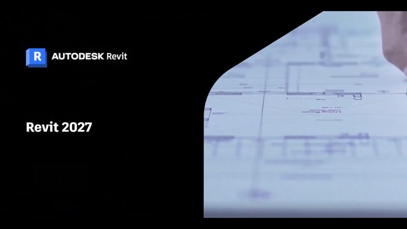 Novedades Revit 2027