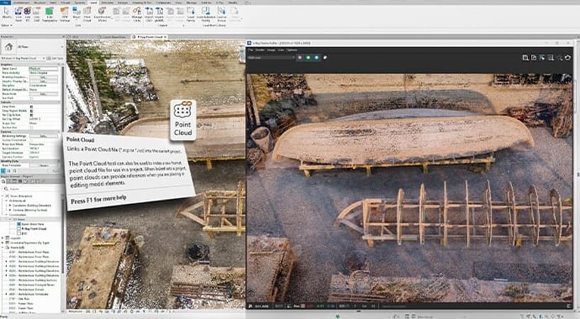 Chaos V-Ray 7 Revit novedades