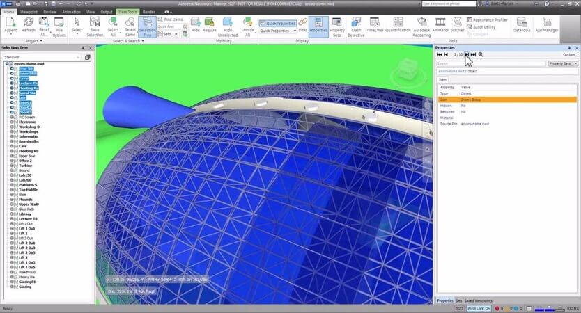 Licencia Autodesk Navisworks 2027