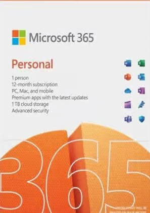 Licencia Microsoft 365 Single