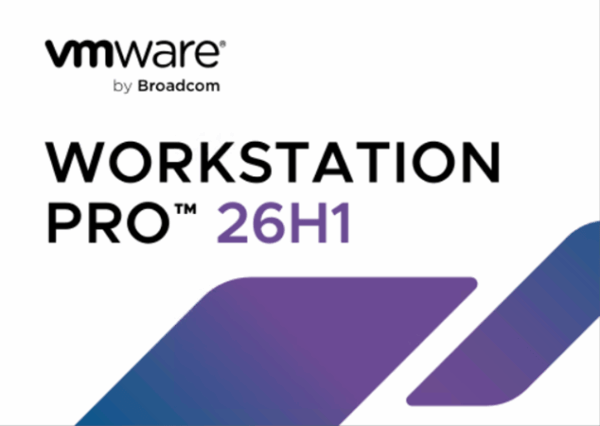 VMware Workstation Pro 26H1 – La virtualización que ahora piensa en 64 ...