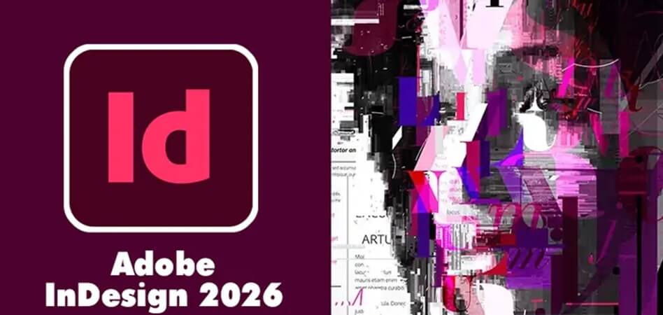 indesign 2026 novedades