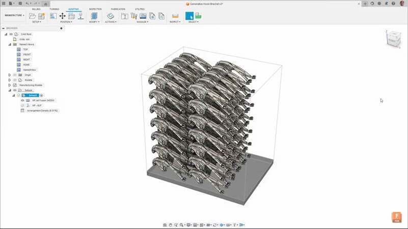 Autodesk Fusion 2026 licencia