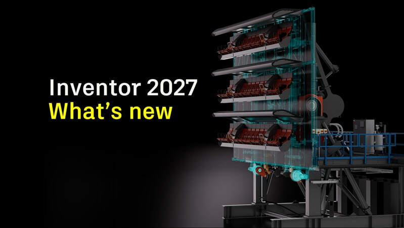 Autodesk Inventor 2027 full