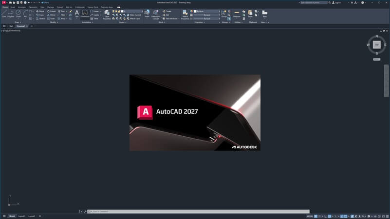 Licencia AutoCAD 2027