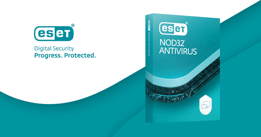 Licencia Eset Nod32 Antivirus 2026