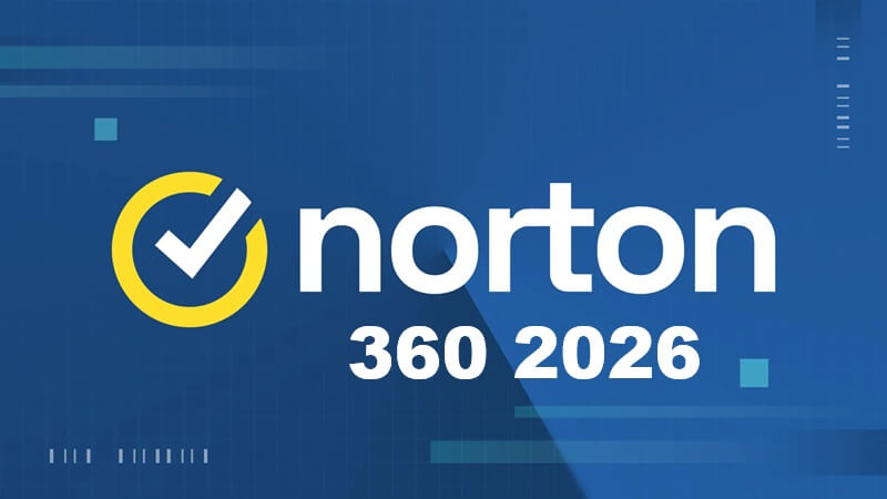Licencia Norton 360 2026