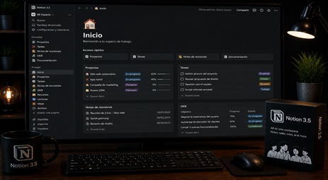 Notion 3.5