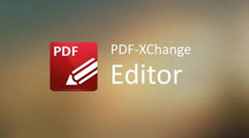 PDF-XChange Editor 10.8 ful