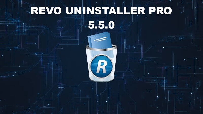 Revo Uninstaller Pro 5.5.0 novedades