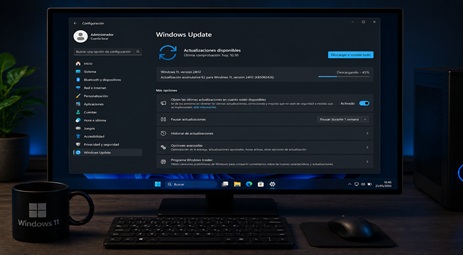 Windows K2