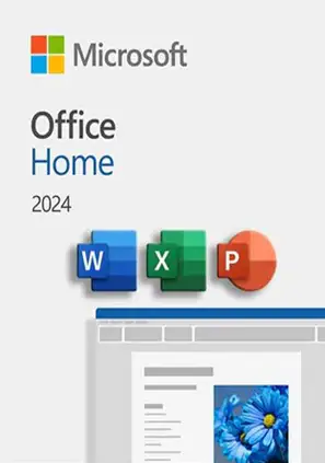 Licencia Microsoft Office 2024 Home & Student (Hogar y Estudiantes)