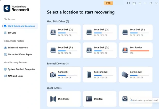 Wondershare-Recoverit-v14-novedades