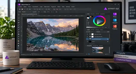 Affinity 3.2
