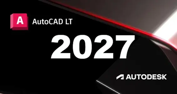 AutoCAD LT 2027 licencia