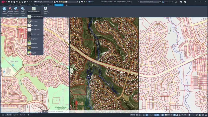 Licencia AutoCAD LT 2027