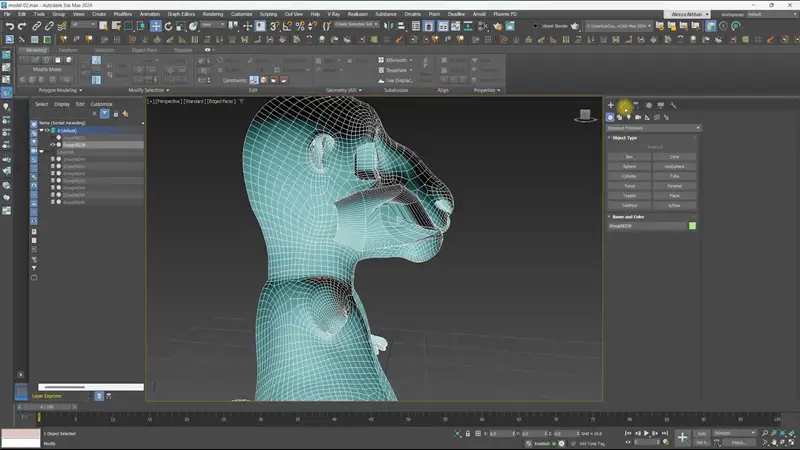 Licencia Autodesk 3ds Max 2027