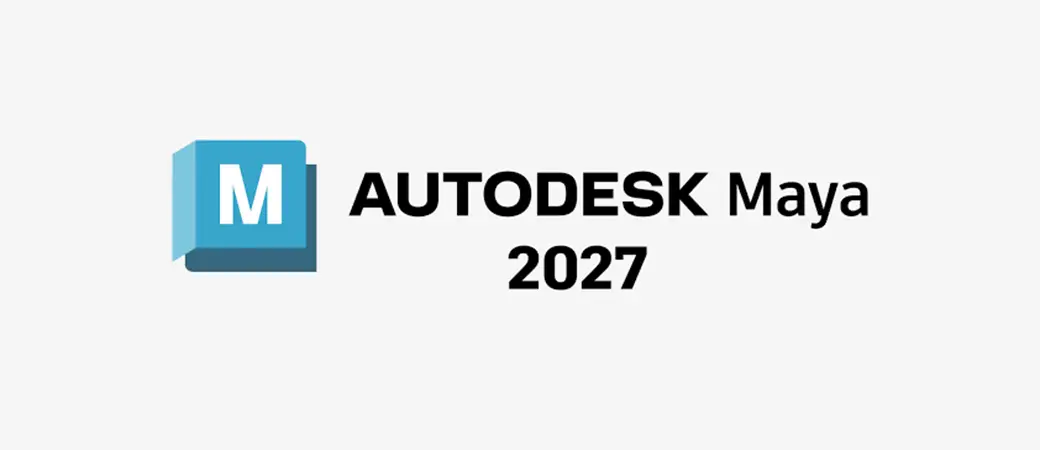 Maya 3D 2027 licencia