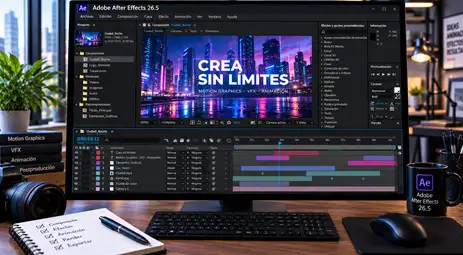 After Effects 26.5