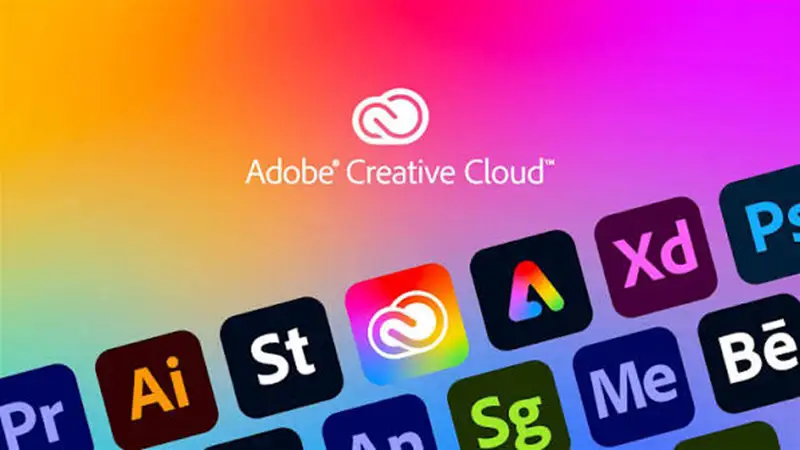 Licencia para Adobe Creative Cloud