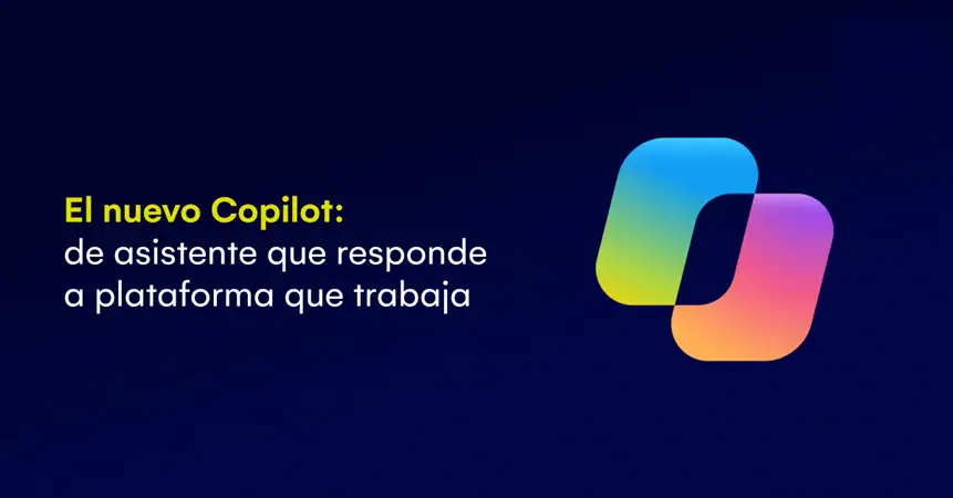 nuevo copilot 2026